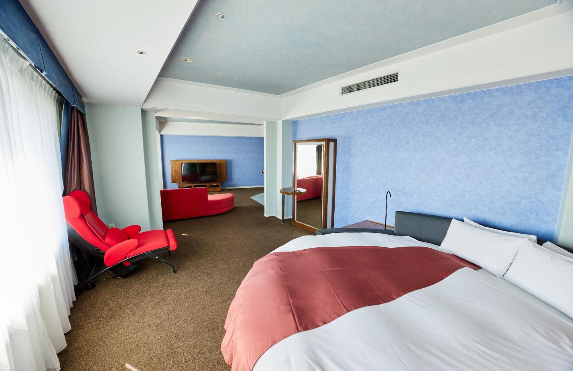 Urayasu Brighton Hotel Tokyo Bay Extérieur photo