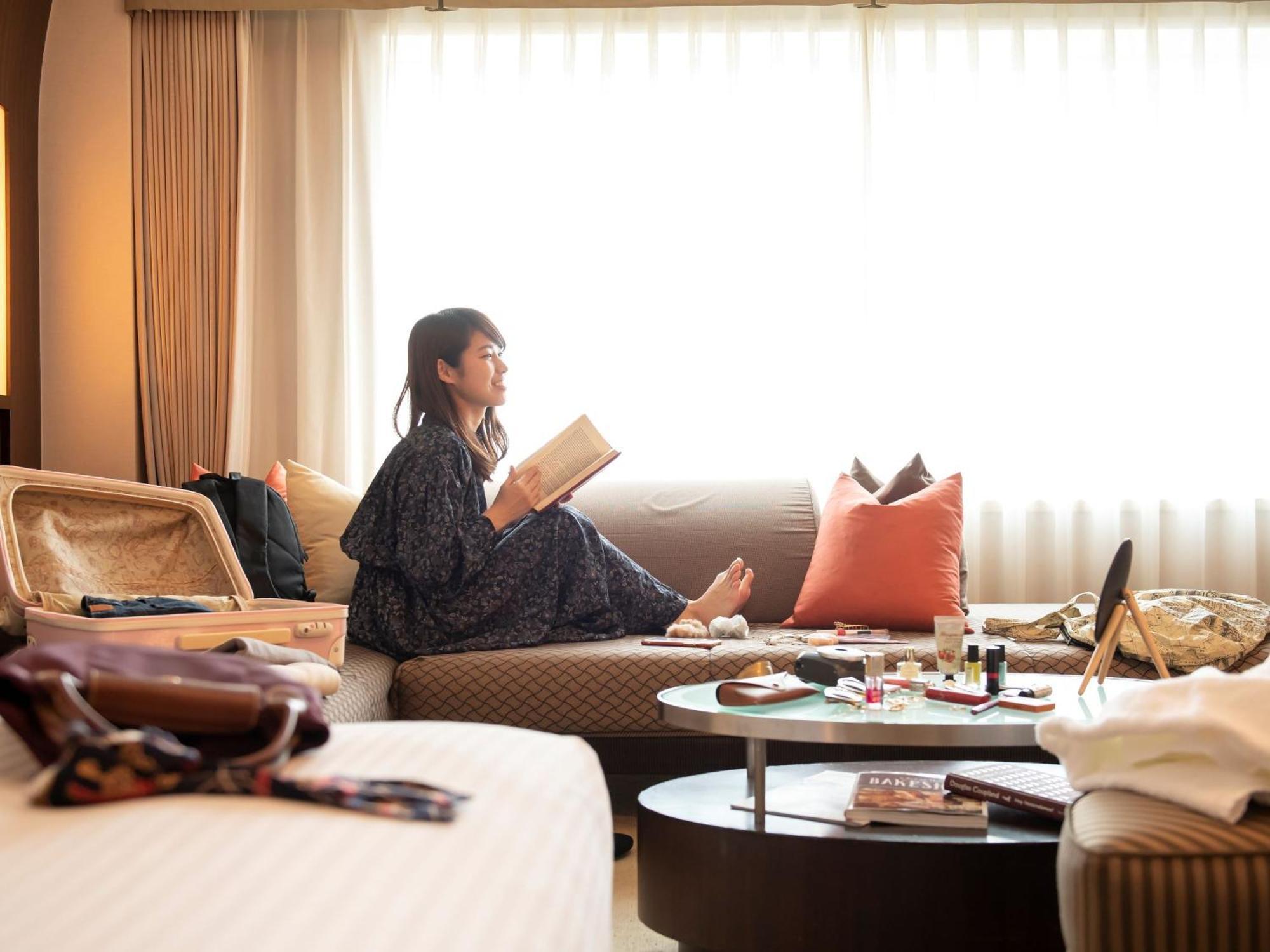 Urayasu Brighton Hotel Tokyo Bay Extérieur photo